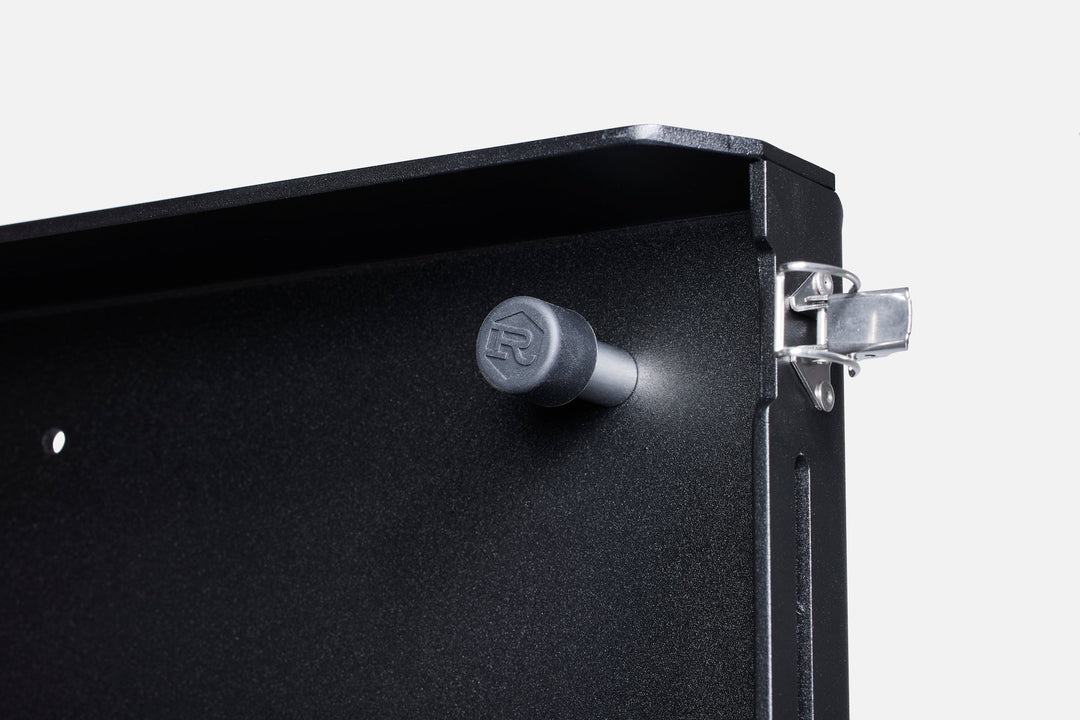 MegaTable™ for UltraSwing™