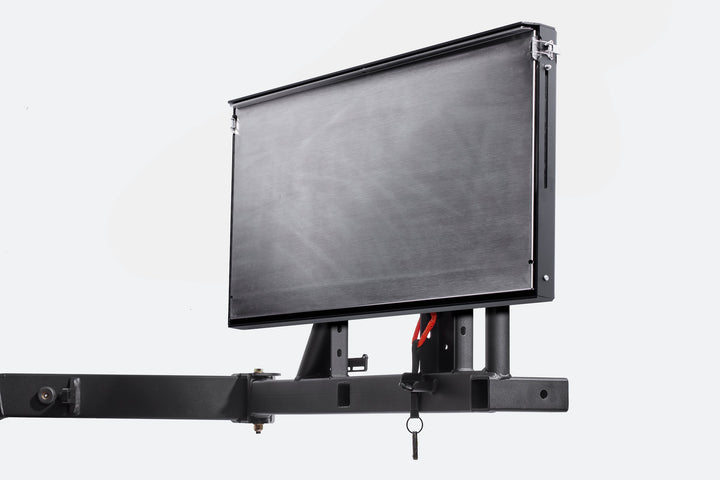 MegaTable™ for UltraSwing™