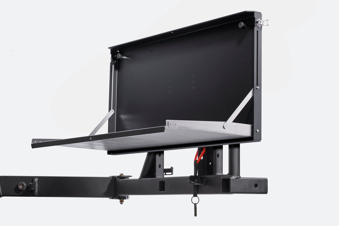 MegaTable™ for UltraSwing™