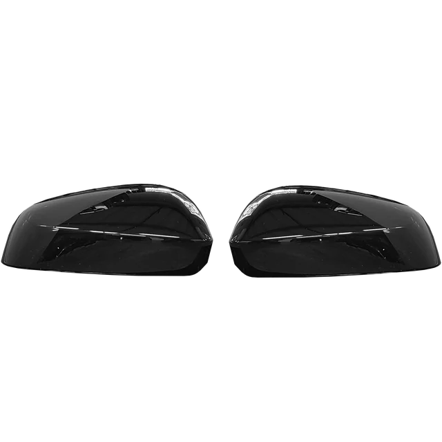 Mirror Overlays -Without Turn Signal Light- Fits 2025+ Toyota 4Runner