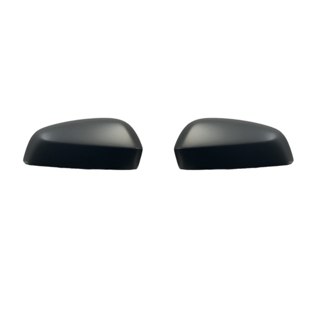 Mirror Overlays -Without Turn Signal Light- Fits 2025+ Toyota 4Runner