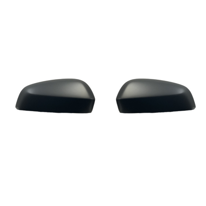 Mirror Overlays -Without Turn Signal Light- Fits 2025+ Toyota 4Runner