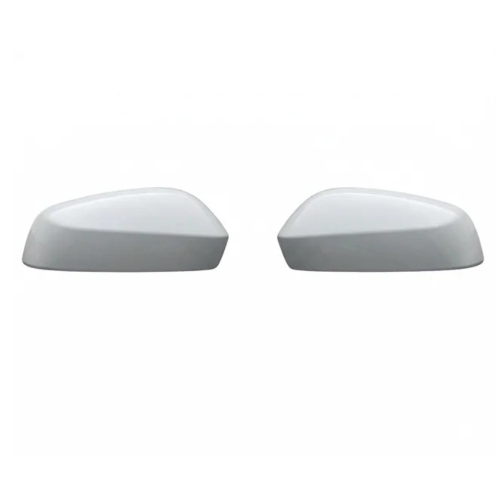 Mirror Overlays -Without Turn Signal Light- Fits 2025+ Toyota 4Runner