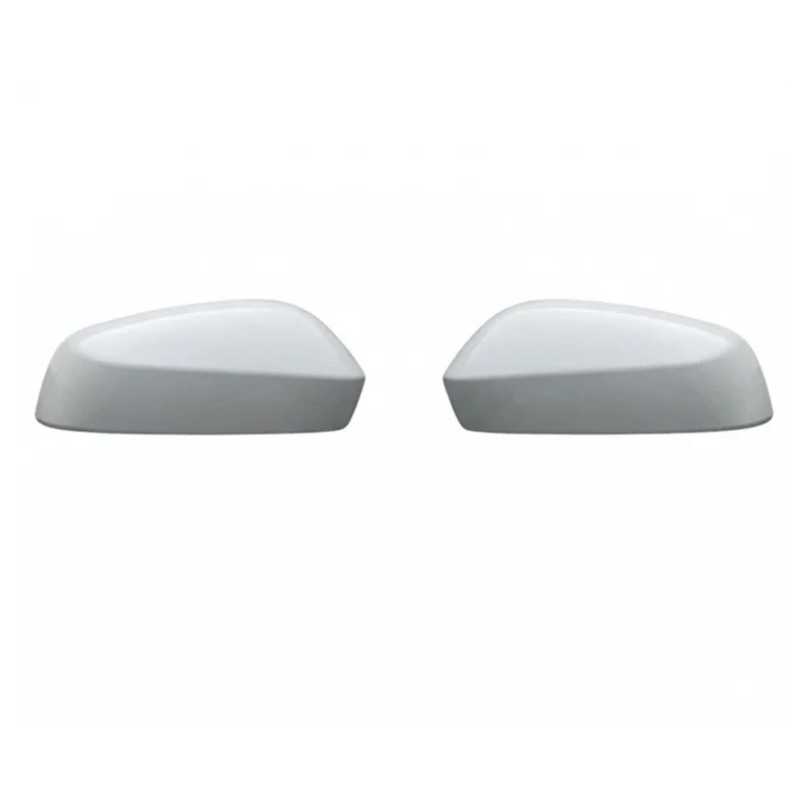 Mirror Overlays -Without Turn Signal Light- Fits 2025+ Toyota 4Runner
