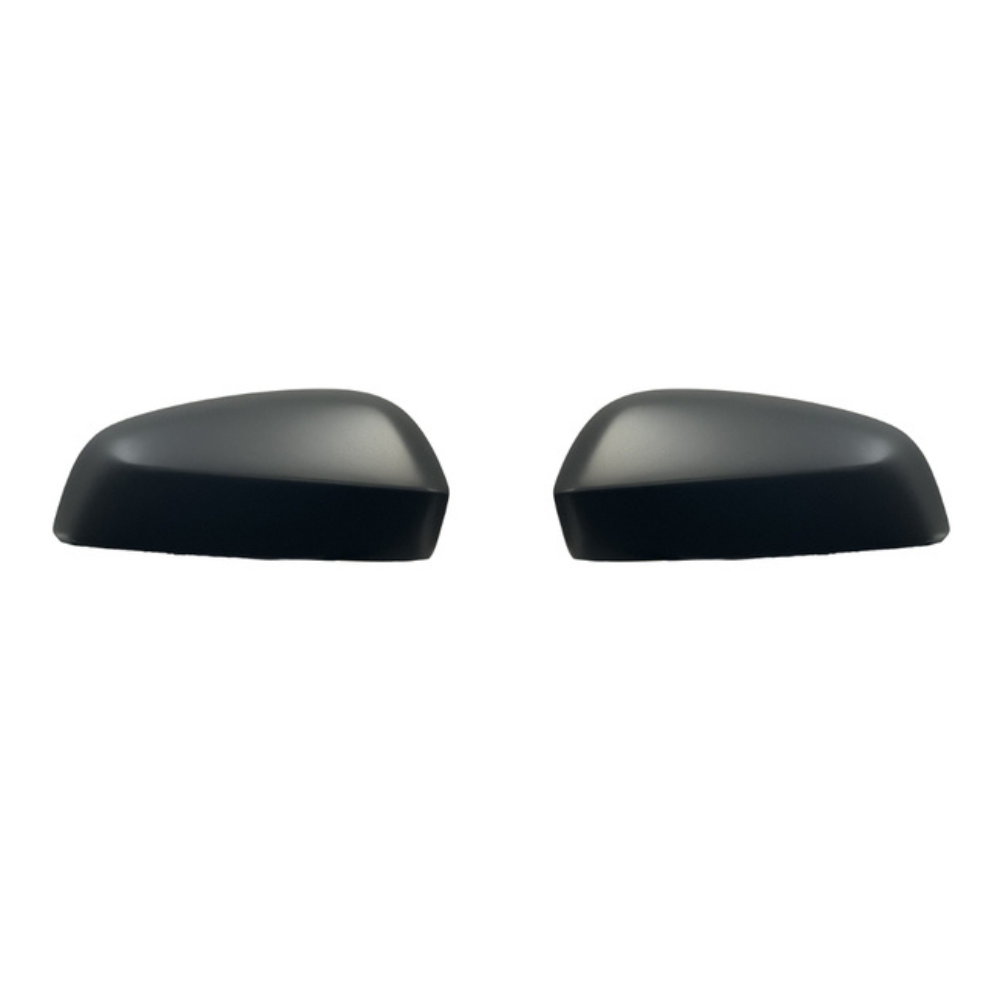 Mirror Overlays -Without Turn Signal Light- Fits 2025+ Toyota 4Runner