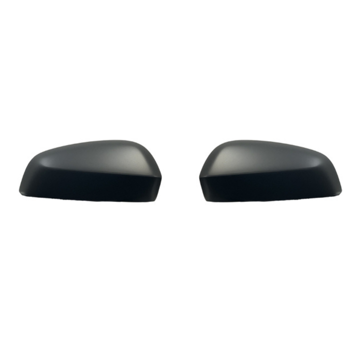 Mirror Overlays -Without Turn Signal Light- Fits 2025+ Toyota 4Runner
