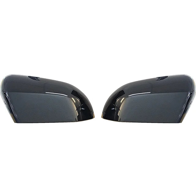 Mirror Covers for 2022+ Toyota Tundra