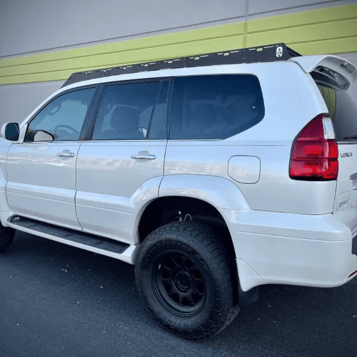 Modular Roof Rack Fits 2003-2009 Lexus GX470