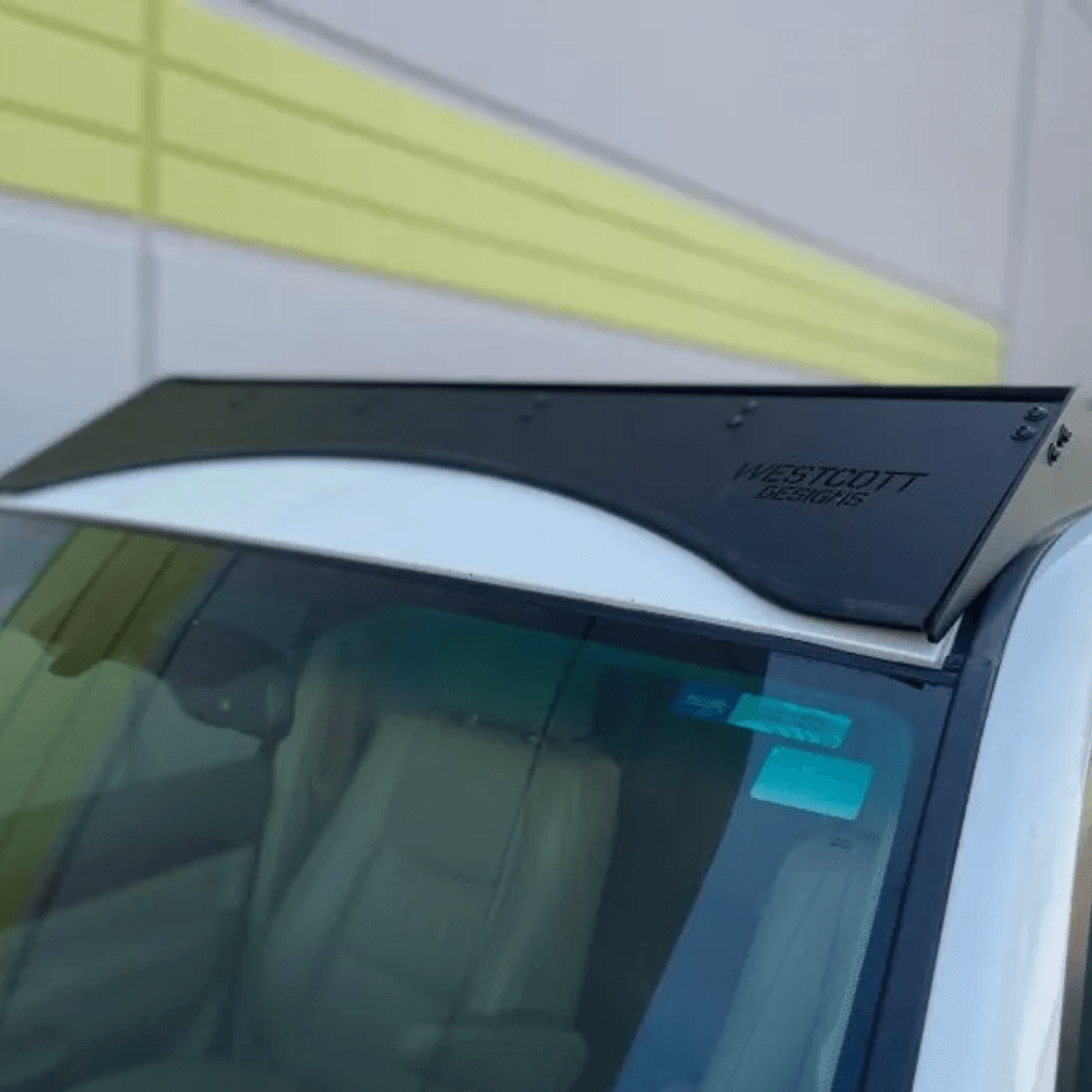 Modular Roof Rack Fits 2003-2009 Lexus GX470