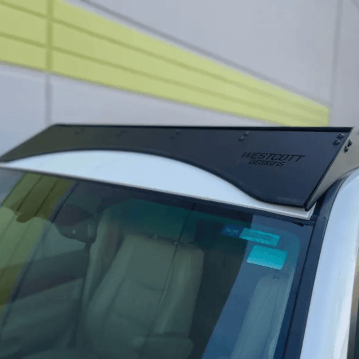 Modular Roof Rack Fits 2003-2009 Lexus GX470