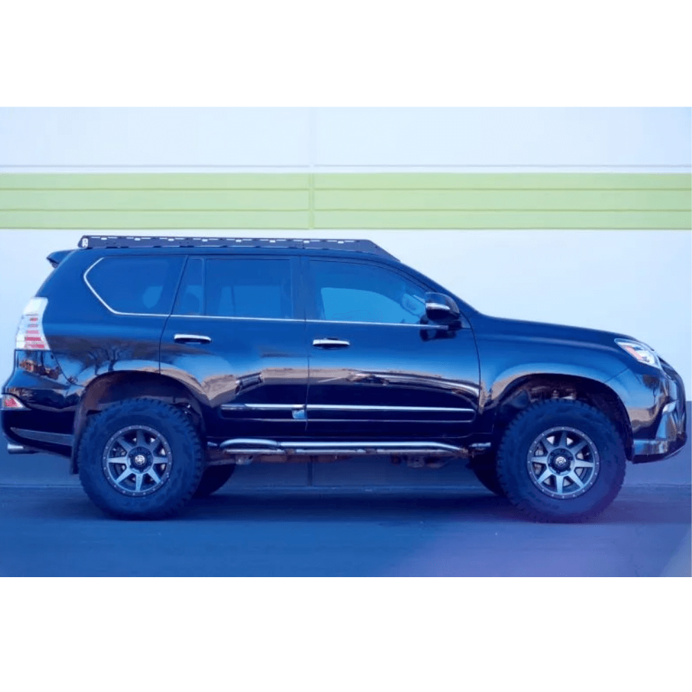 Modular Roof Rack Fits 2010-2023 Lexus GX460