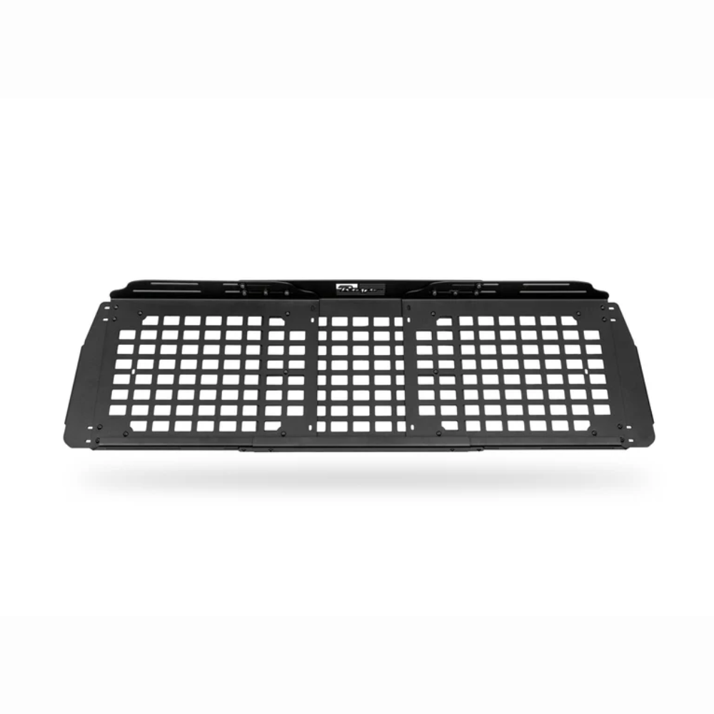 Molle Panel Storage Shelf Fits 2025+ Toyota 4Runner