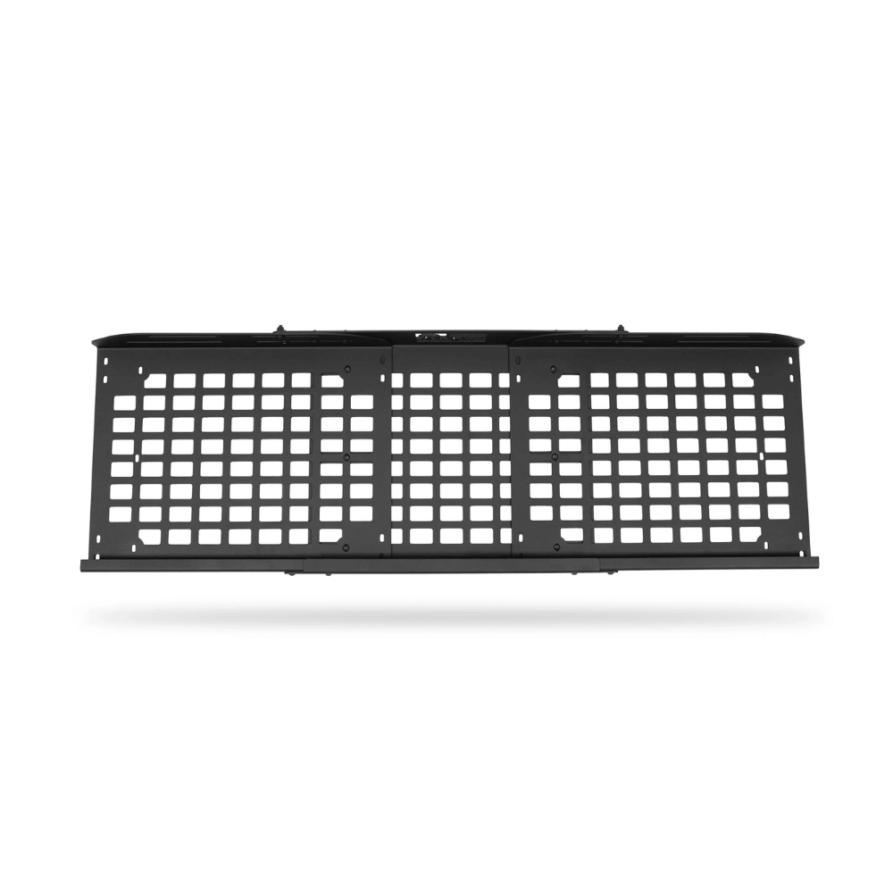 2024-2025 Toyota Land Cruiser & Lexus GX 550 Molle Panel Storage Shelf
