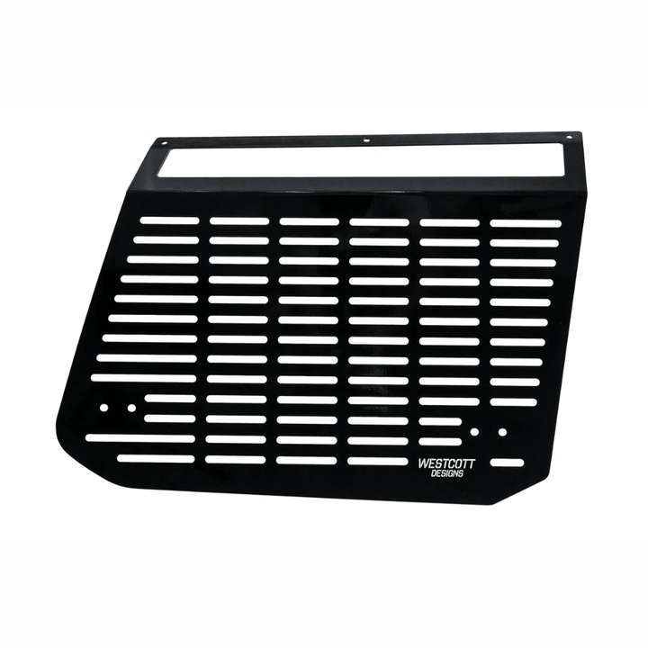 Molle Panels Fits 2024+ Lexus GX550
