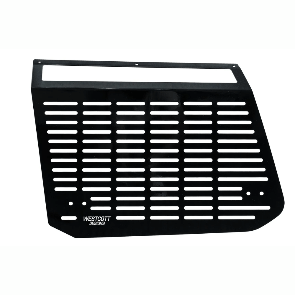 Molle Panels Fits 2024+ Lexus GX550