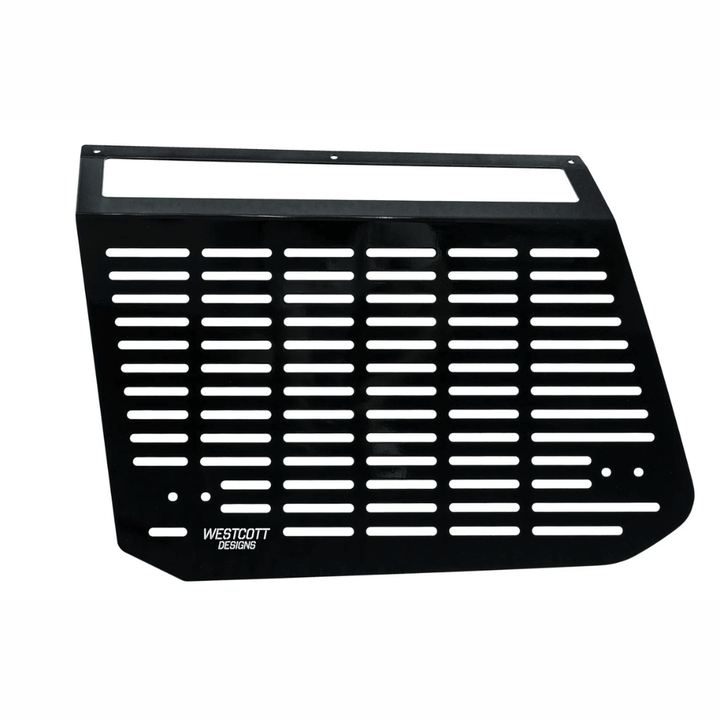 Molle Panels Fits 2024+ Lexus GX550