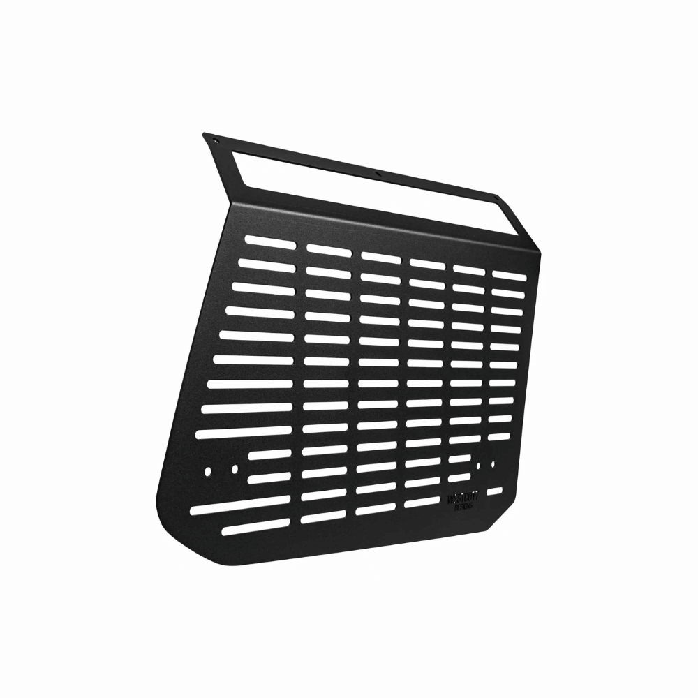 Molle Panels Fits 2024+ Lexus GX550