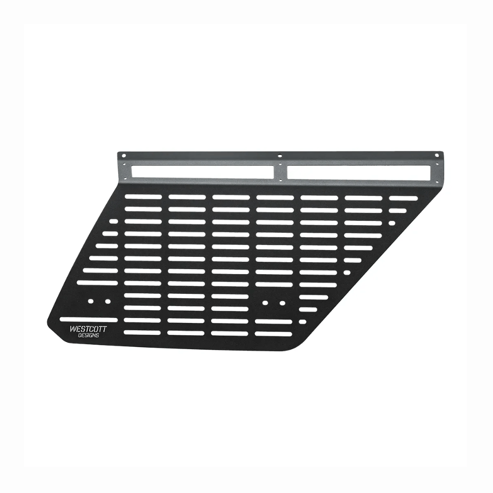 Molle Panels For 2025+ Toyota 4Runner
