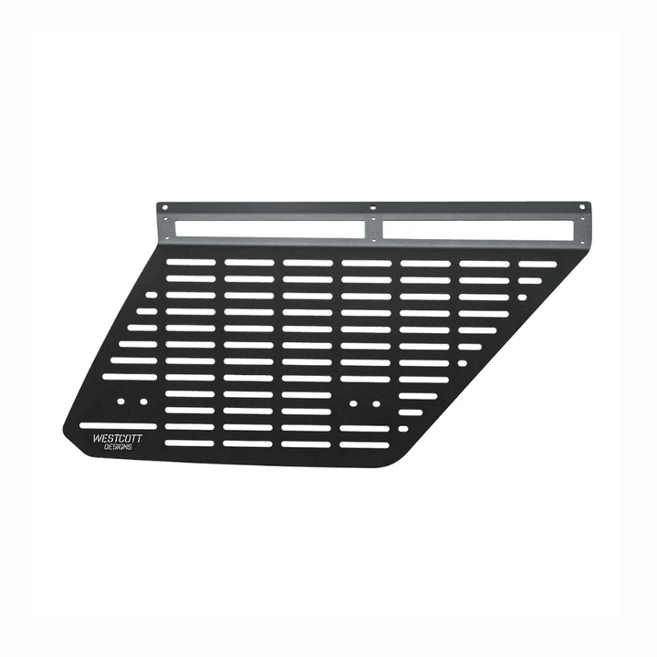 Molle Panels For 2025+ Toyota 4Runner
