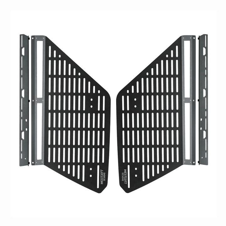 Molle Panels For 2025+ Toyota 4Runner