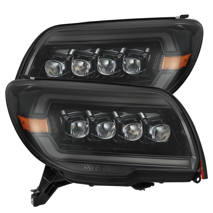 NOVA-Series LED Projector Headlights Fits 2003-2009 Toyota 4Runner