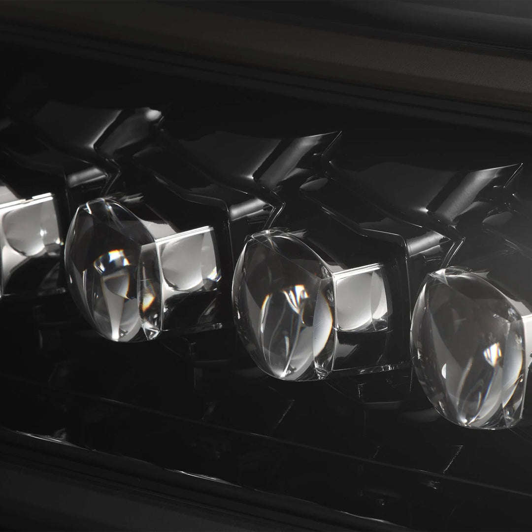 NOVA-Series LED Projector Headlights Fits 2003-2009 Toyota 4Runner
