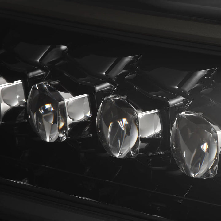NOVA-Series LED Projector Headlights Fits 2003-2009 Toyota 4Runner