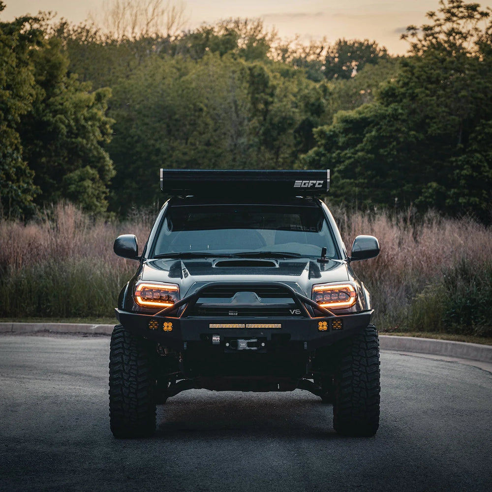 NOVA-Series LED Projector Headlights Fits 2003-2009 Toyota 4Runner