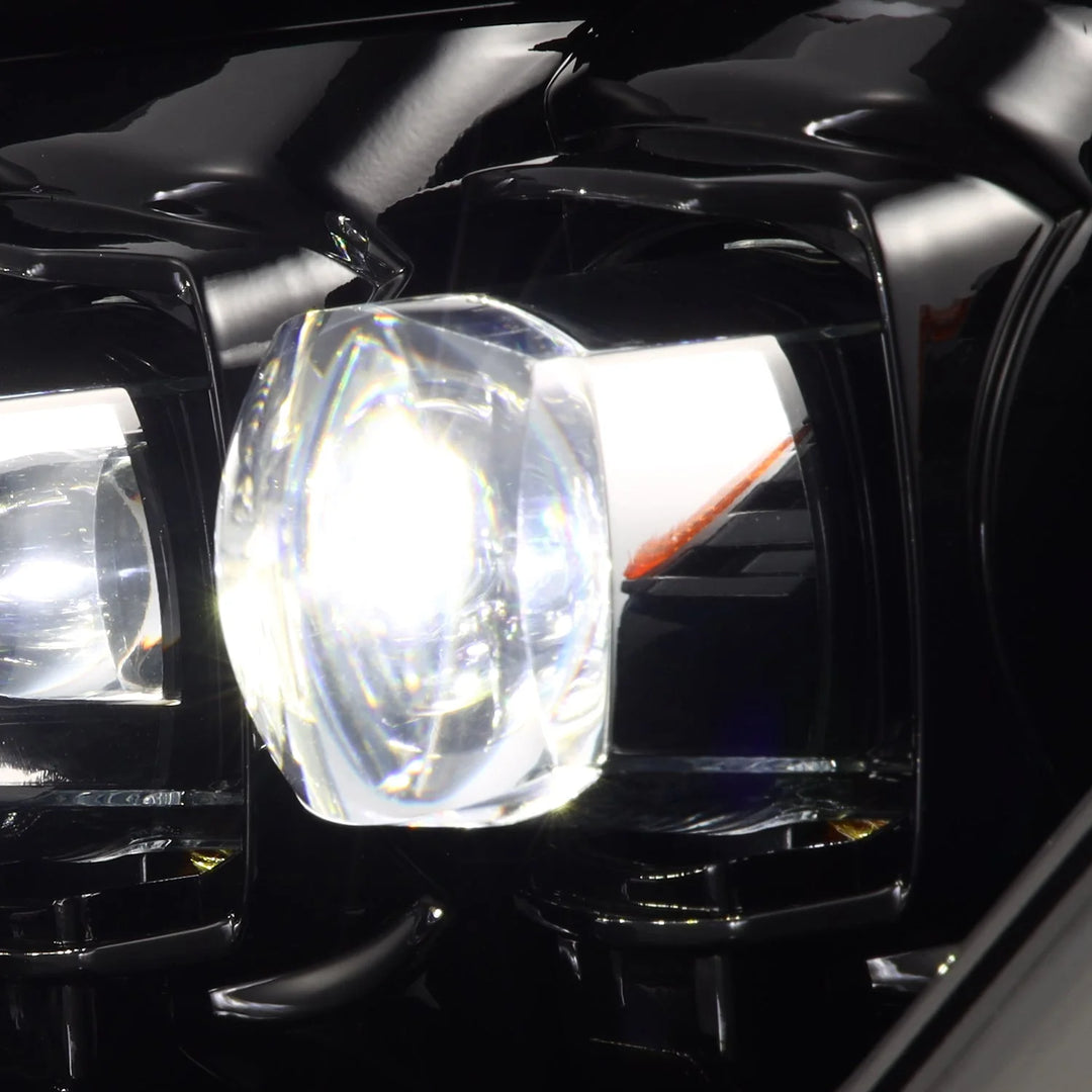 NOVA-Series LED Projector Headlights Fits 2003-2009 Toyota 4Runner
