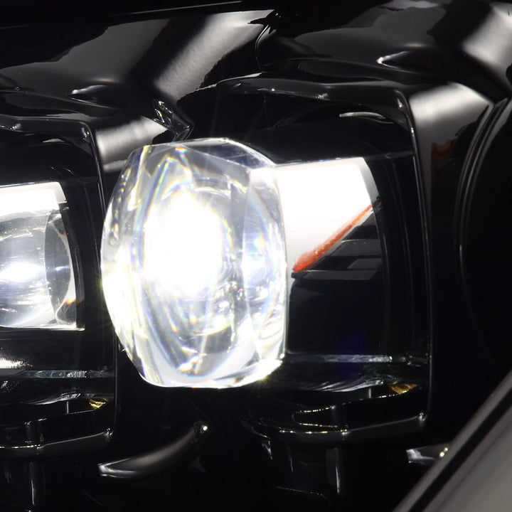NOVA-Series LED Projector Headlights Fits 2003-2009 Toyota 4Runner