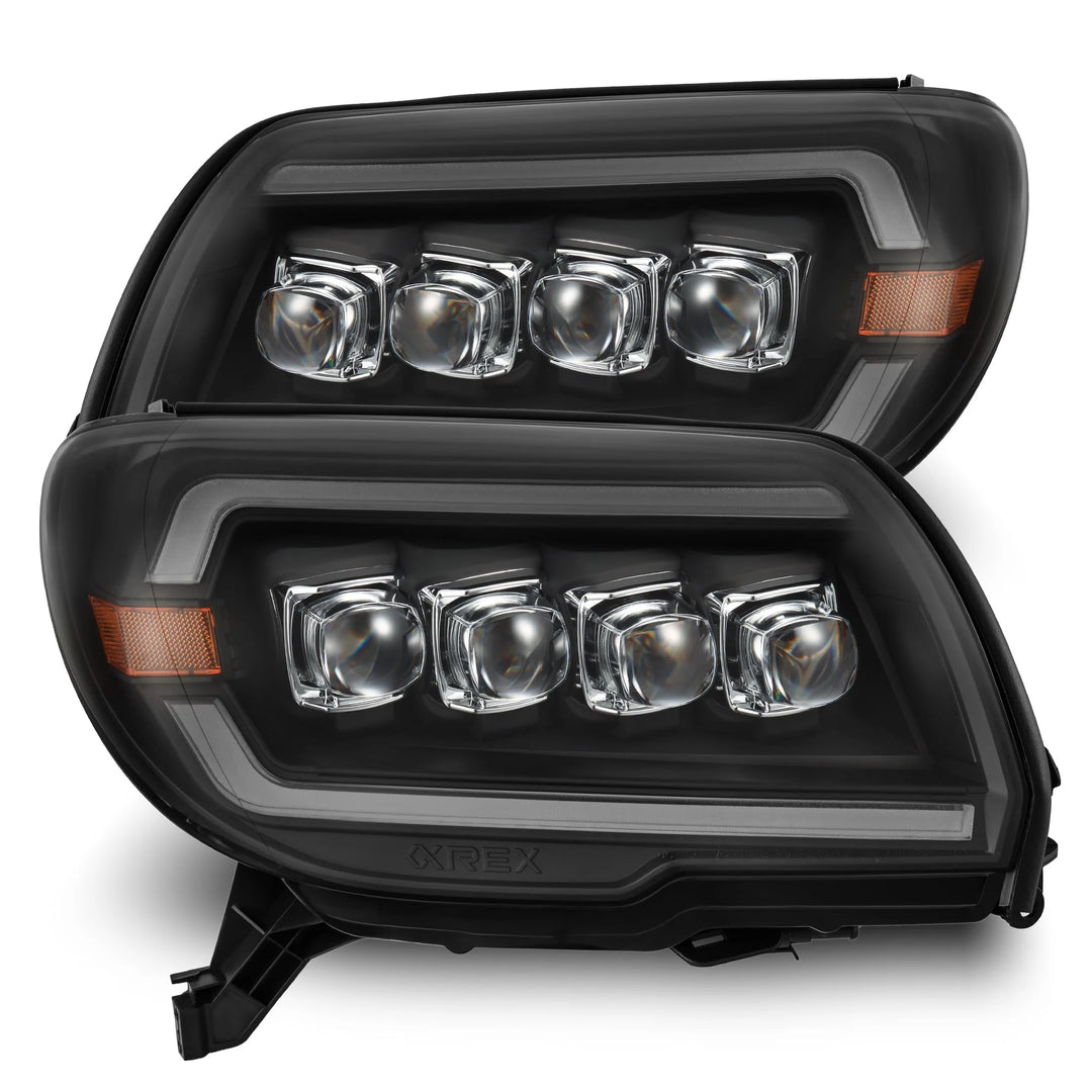 NOVA-Series LED Projector Headlights Fits 2003-2009 Toyota 4Runner