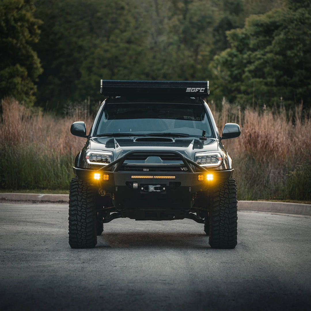 NOVA-Series LED Projector Headlights Fits 2003-2009 Toyota 4Runner
