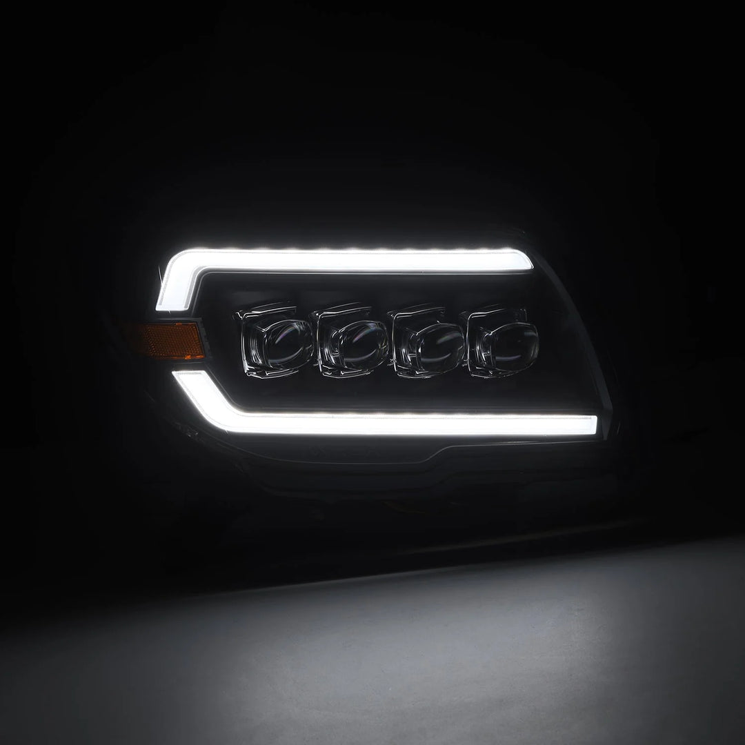 NOVA-Series LED Projector Headlights Fits 2003-2009 Toyota 4Runner