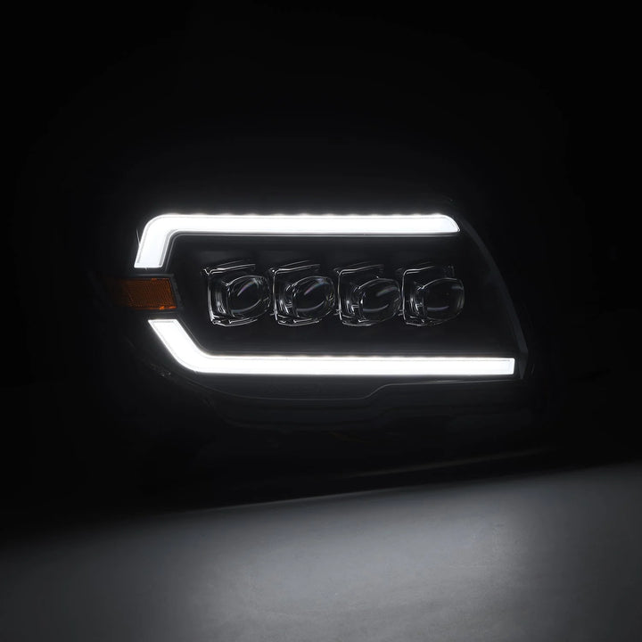 NOVA-Series LED Projector Headlights Fits 2003-2009 Toyota 4Runner