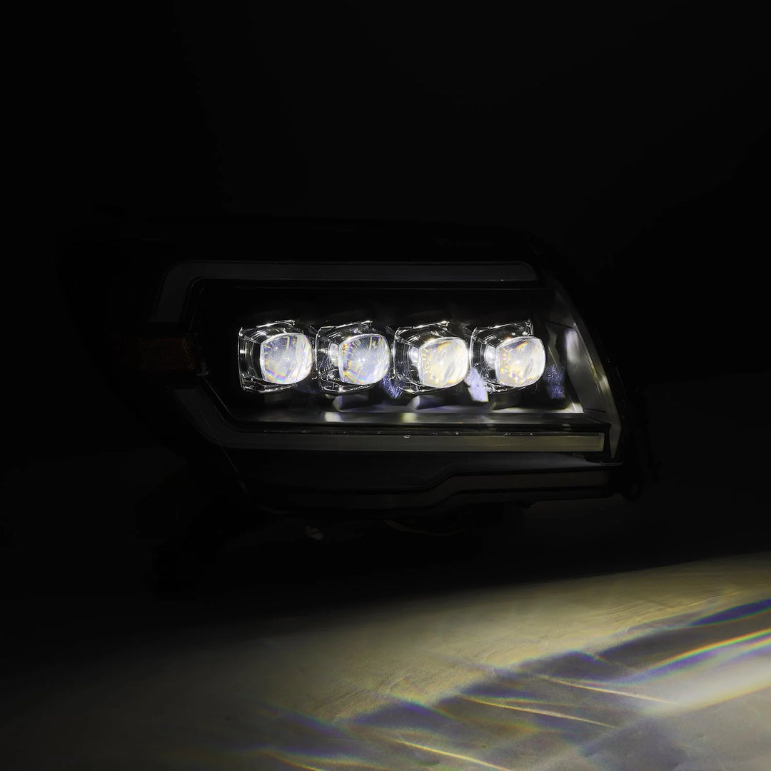 NOVA-Series LED Projector Headlights Fits 2003-2009 Toyota 4Runner