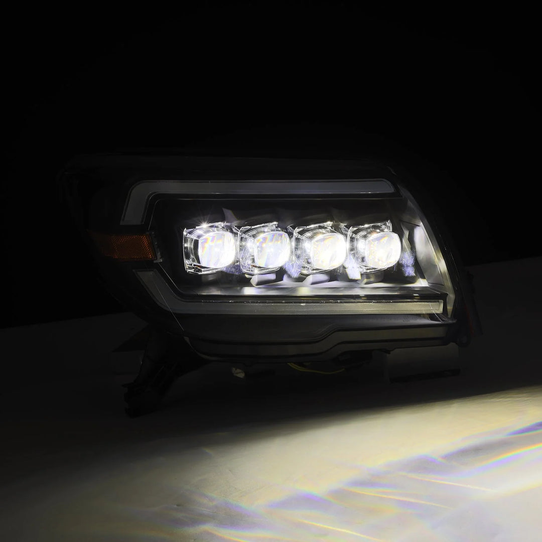 NOVA-Series LED Projector Headlights Fits 2003-2009 Toyota 4Runner