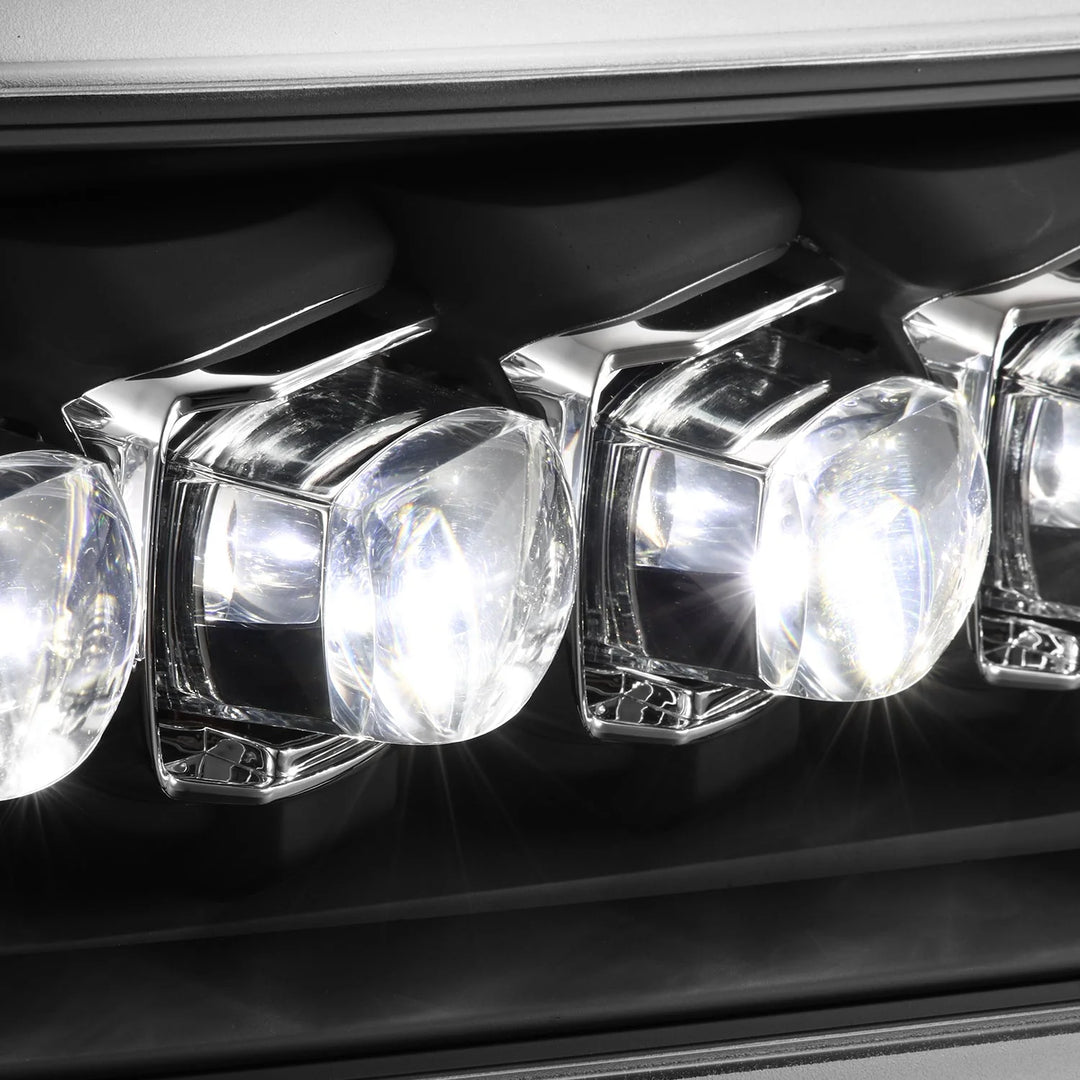 NOVA-Series LED Projector Headlights Fits 2003-2009 Toyota 4Runner