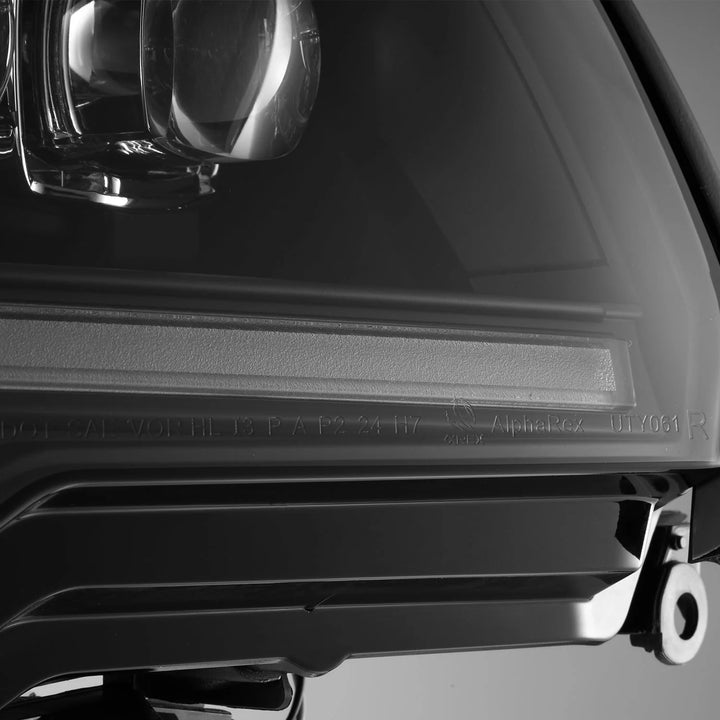 NOVA-Series LED Projector Headlights Fits 2003-2009 Toyota 4Runner