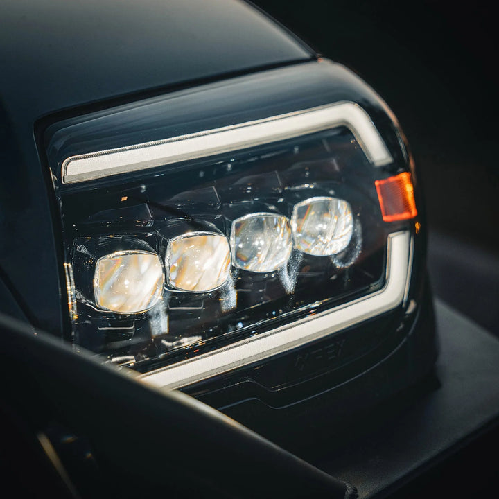 NOVA-Series LED Projector Headlights Fits 2003-2009 Toyota 4Runner