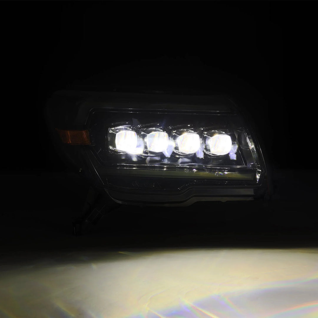 NOVA-Series LED Projector Headlights Fits 2003-2009 Toyota 4Runner