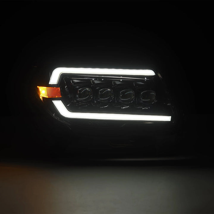 NOVA-Series LED Projector Headlights Fits 2003-2009 Toyota 4Runner