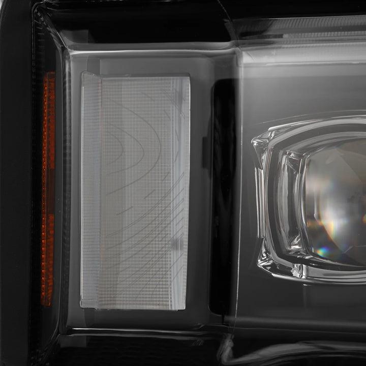 NOVA-Series LED Projector Headlights Fits 2024+ Toyota Land Cruiser