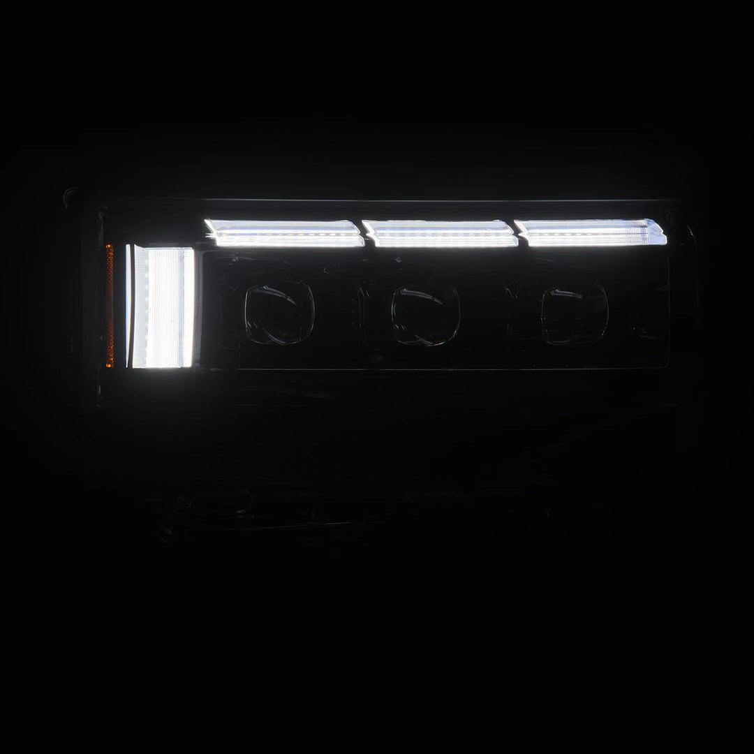 NOVA-Series LED Projector Headlights Fits 2024+ Toyota Land Cruiser