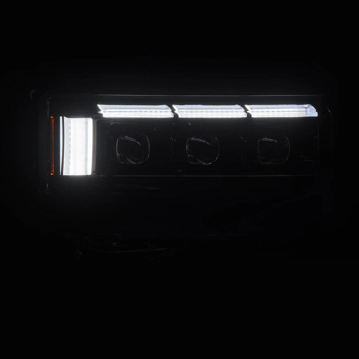 NOVA-Series LED Projector Headlights Fits 2024+ Toyota Land Cruiser