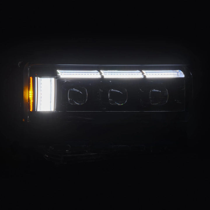 NOVA-Series LED Projector Headlights Fits 2024+ Toyota Land Cruiser