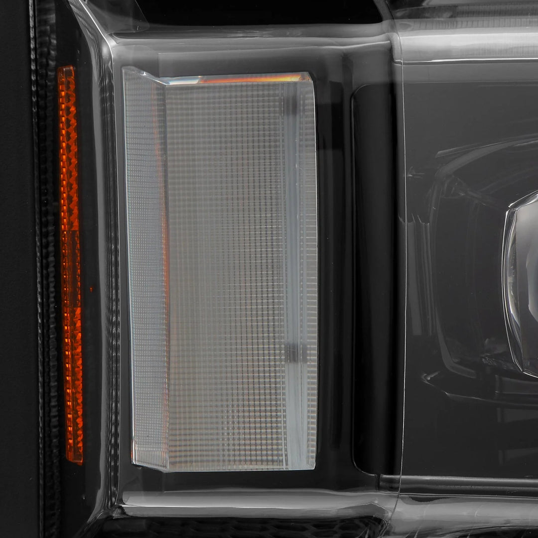 NOVA-Series LED Projector Headlights Fits 2024+ Toyota Land Cruiser