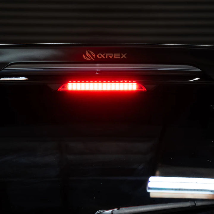 NOVA-Series Prismatic LED Third Brake Light Fits 2024+ Toyota Land Cruiser