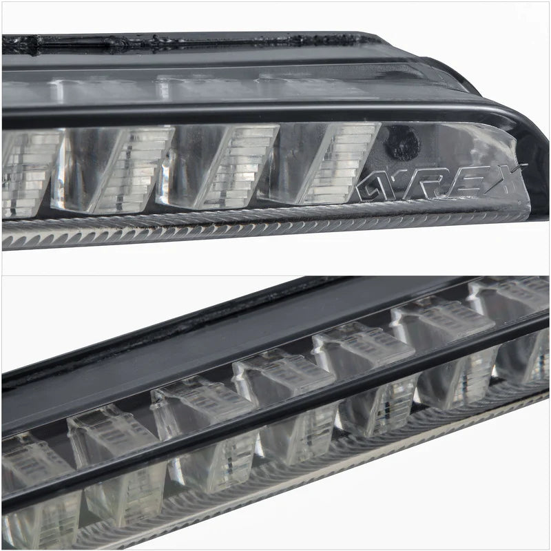 NOVA-Series Prismatic LED Third Brake Light fits 2025+ Toyota 4Runner