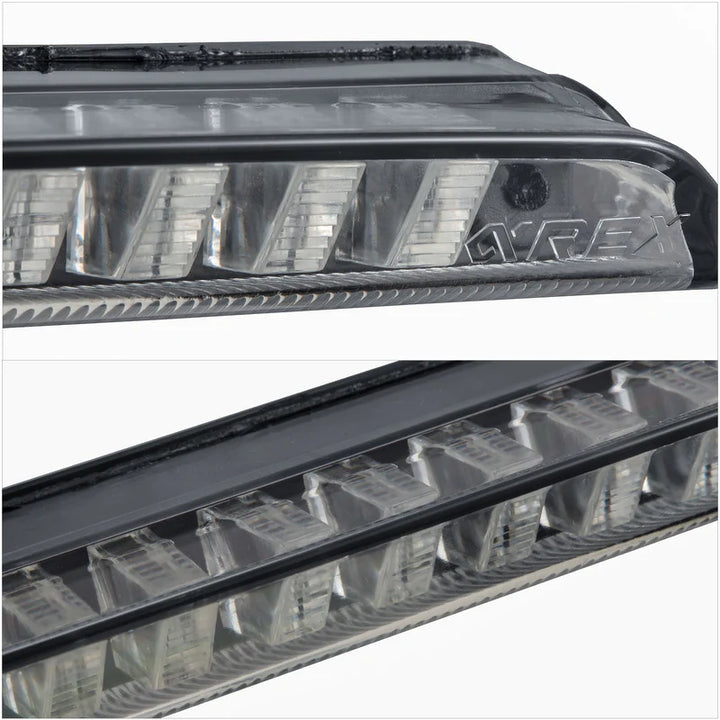 NOVA-Series Prismatic LED Third Brake Light fits 2025+ Toyota 4Runner