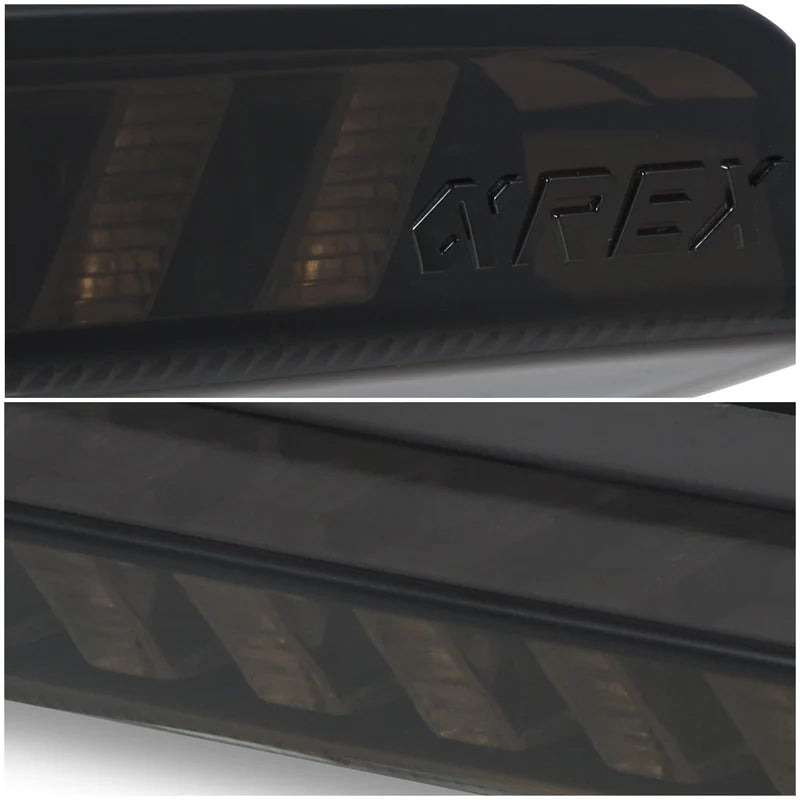 NOVA-Series Prismatic LED Third Brake Light fits 2025+ Toyota 4Runner